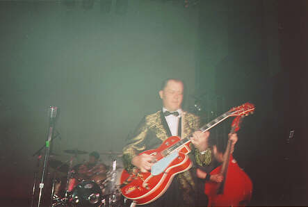 Image: Rev. Horton Heat