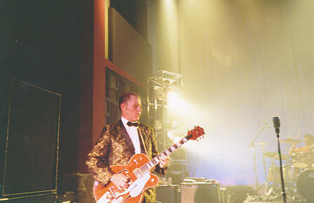 Image: Rev. Horton Heat