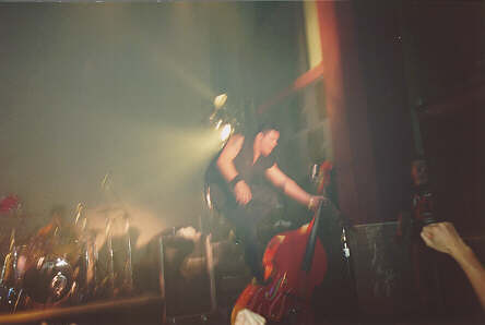 Image: Rev. Horton Heat