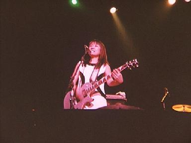 Image: Shonen Knife